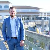 Photo of Jeremy Paetsch