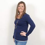 Photo of Candace Huneycutt