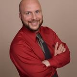 Photo of Ali Rasouli