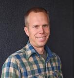 Photo of Daniel Kopman