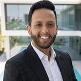 Photo of Raj Basra