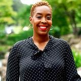 Photo of Dialine Booker