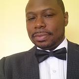 Photo of Julius Staton