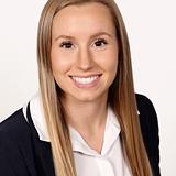 Photo of Alysha Stieber