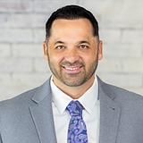 Photo of Daniel Locke