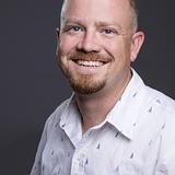 Photo of Cory Waters