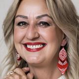 Photo of Jennifer King