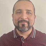 Photo of Felix  & Ginger Alonzo