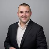Photo of Martin Karaivanov