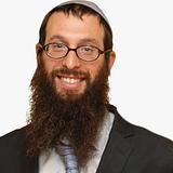 Photo of Tzvi Schwartz