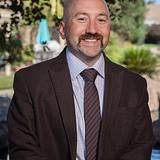 Photo of Steven Zagaris