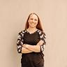 Photo of Miranda Cantin