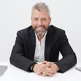 Photo of Bryan Flewelling
