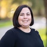 Photo of Jamie Peart