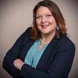 Photo of Stacey Pirri-Huckins