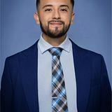 Photo of Aron Gonzalez