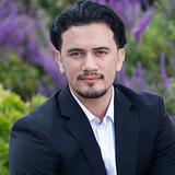 Photo of Kevin Ramirez-Ontiveros