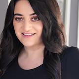 Photo of Sotiria Krikelis