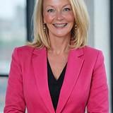 Photo of Carrie Beverly