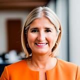 Photo of Susan Cantrell