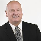 Photo of Michael Harbord