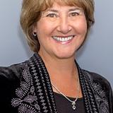 Photo of Jamie Yespelkis