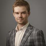 Photo of Braden Mileham