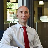 Photo of Igor Kuznietsov