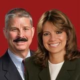 Photo of Martha & Miles Loss