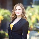 Photo of Rebecca Haynes