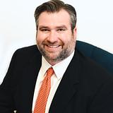 Photo of Rustin Glover