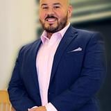 Photo of Antonio Sarmiento