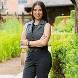 Photo of Jackeline Romero