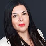 Photo of Ana Galloway