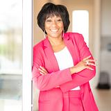 Photo of Crystal Washington Booth