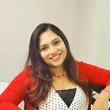 Photo of Prajisha Prem