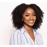 Photo of Brittany Thomas