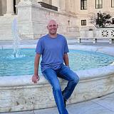 Photo of Steve Capen