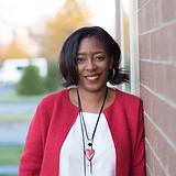 Photo of Jenice Borders