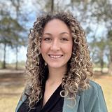 Photo of Caitlyn Harley Toole