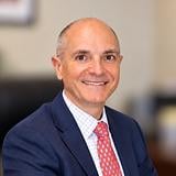 Photo of Paul Garrett