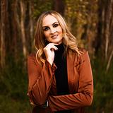 Photo of Meagan Carpenter