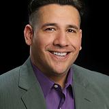 Photo of Anthony Garza