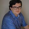 Photo of Brandon Cramer