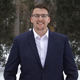 Photo of Graham Mcdonald