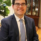 Photo of Ethan Laney