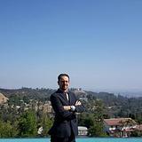 Photo of Darren Gaertner