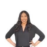 Photo of Christina Funderburk