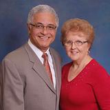 Photo of Bill & Liz Bryant