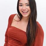 Photo of Amanda Akbar